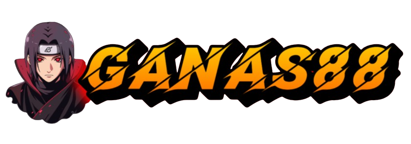 GANAS88 Logo